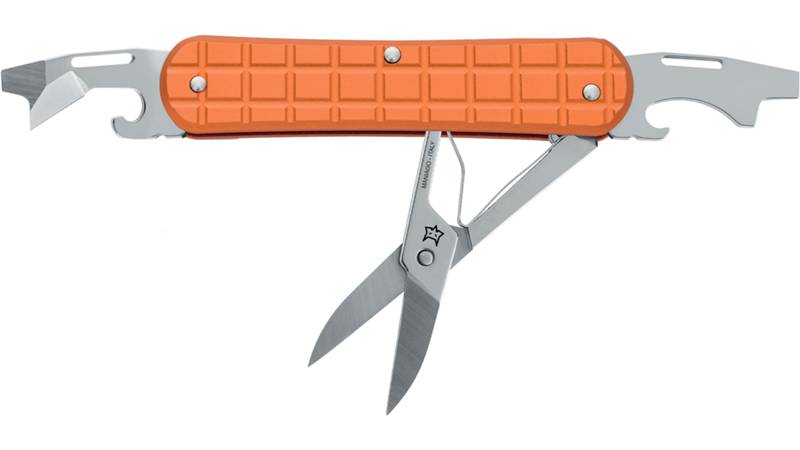 Vulpis - Grenade Pattern Tools