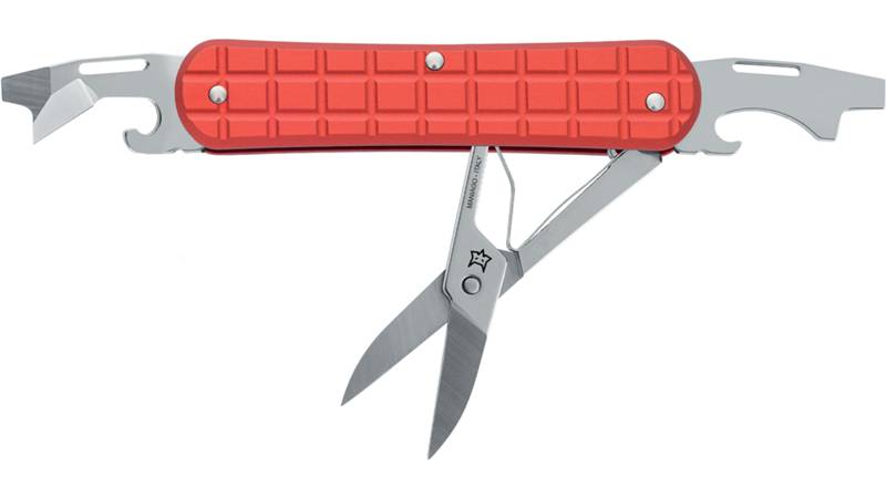 Vulpis - Grenade Pattern Tools