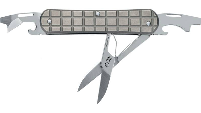 Vulpis - Grenade Pattern Tools