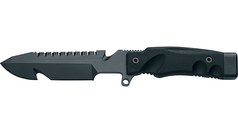 O.M.G. KAIMANO COMBAT DIVING KNIFE