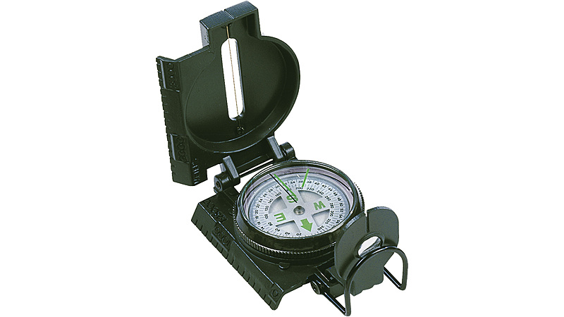 MILITARY COMPASS
