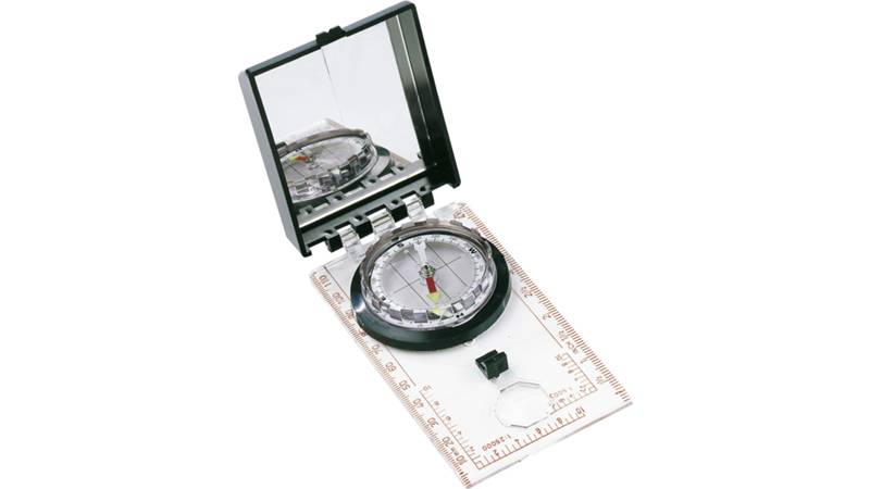 MAP COMPASS
