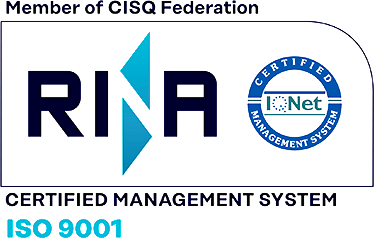 RINA ISO 9001